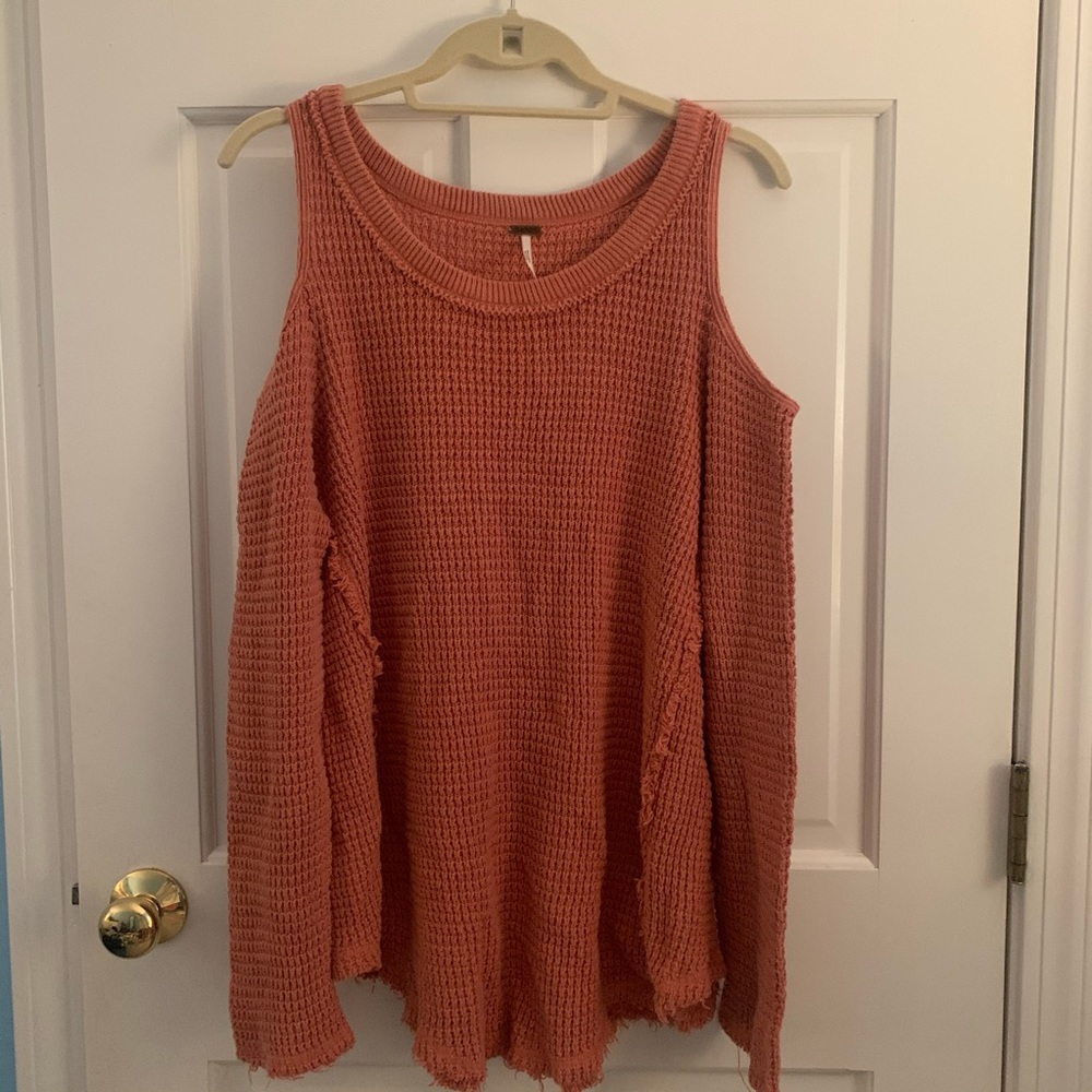 Free People Sweater